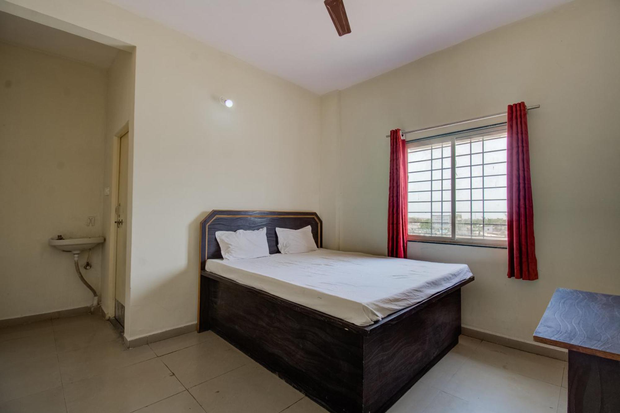 Spot On R D Homestay 1 Dispur Zewnętrze zdjęcie